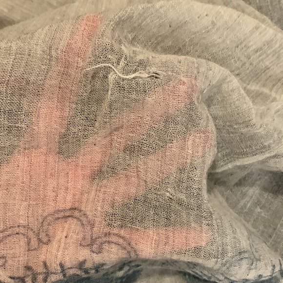 Scarf/pashmina - Picture 8 of 10